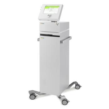PHYSIOMED DEEP OSCILLATION® Evident Clinics